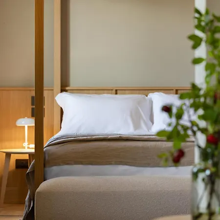 Resort Colle Alberti
