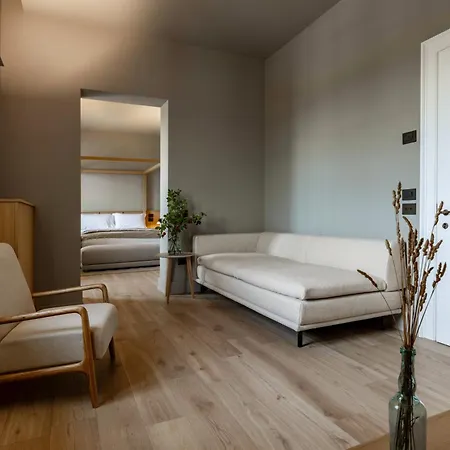 Resort Colle Alberti