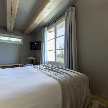 Resort Colle Alberti