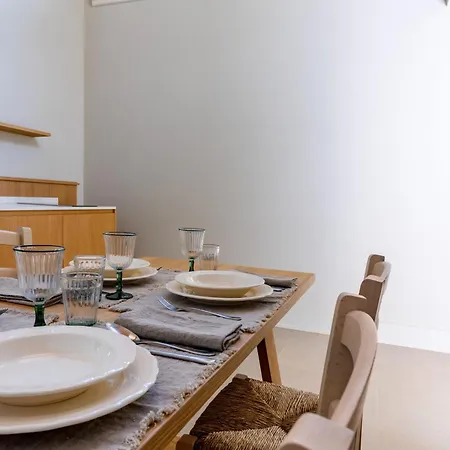 אתר נופש Colle Alberti