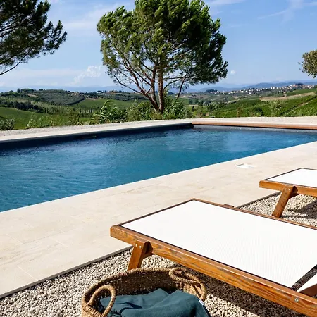 Rezort Colle Alberti *