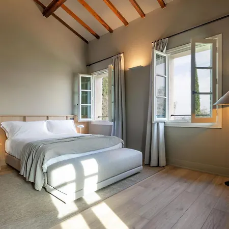 Rezort Colle Alberti