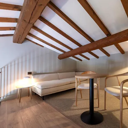 Colle Alberti Rezort *