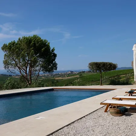 Rezort Colle Alberti Cerreto Guidi