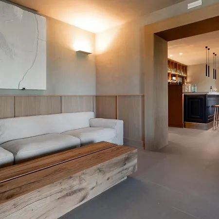 אתר נופש Colle Alberti *