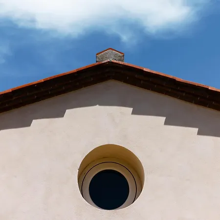 Colle Alberti 度假村 *