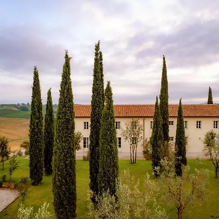 Rezort Colle Alberti Cerreto Guidi