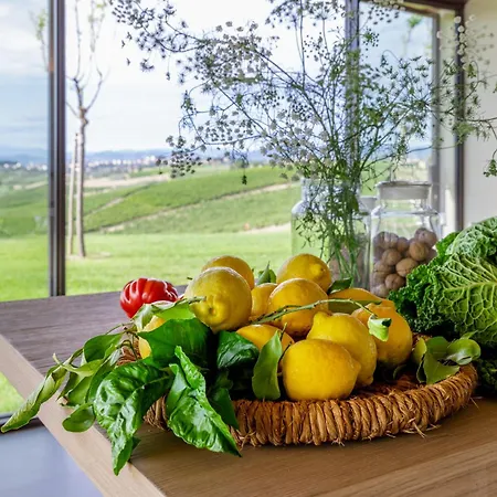 Colle Alberti אתר נופש