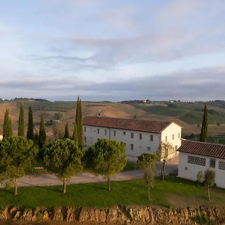 Rezort Colle Alberti *