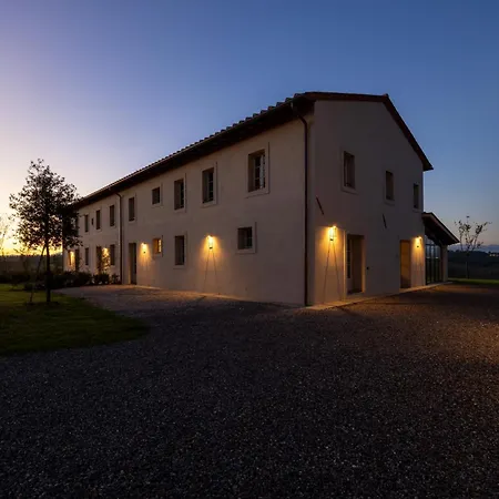 Colle Alberti Rezort *