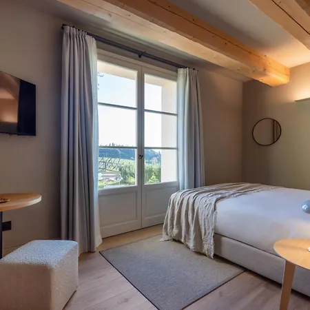 Rezort Colle Alberti Cerreto Guidi