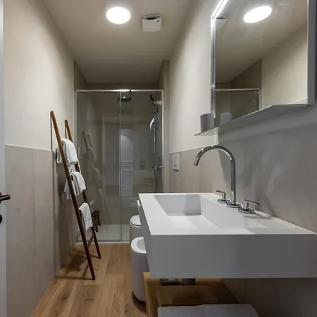 Colle Alberti אתר נופש