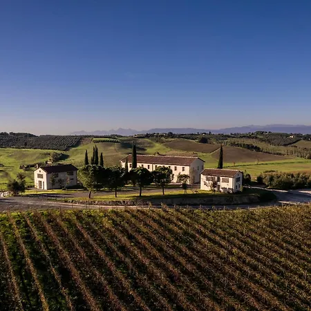 Rezort Colle Alberti *