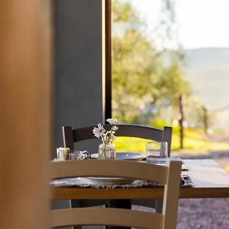 Rezort Colle Alberti Cerreto Guidi