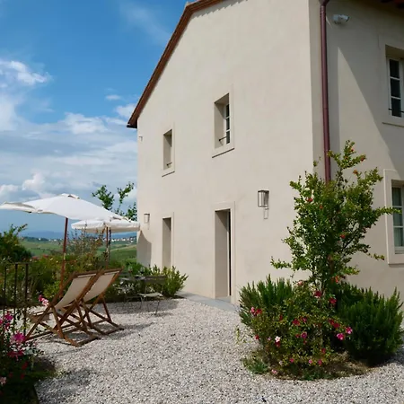 Rezort Colle Alberti Cerreto Guidi