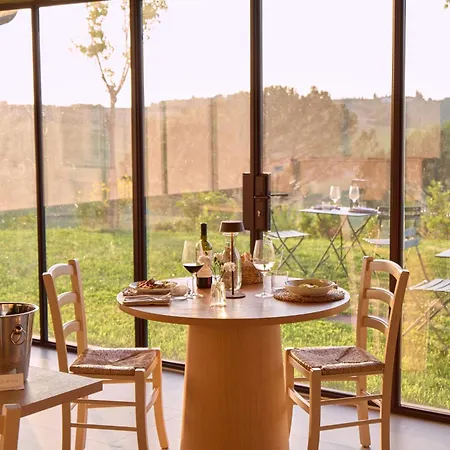 Rezort Colle Alberti