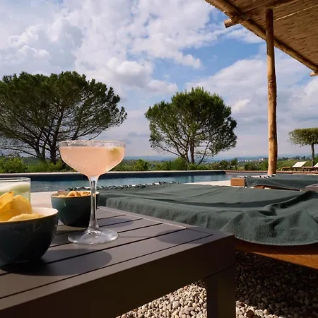 Rezort Colle Alberti Cerreto Guidi