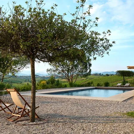 Colle Alberti Cerreto Guidi