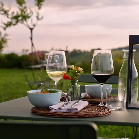 Rezort Colle Alberti Cerreto Guidi