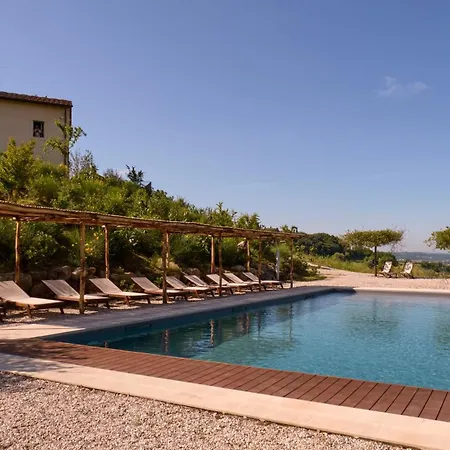 Colle Alberti Rezort