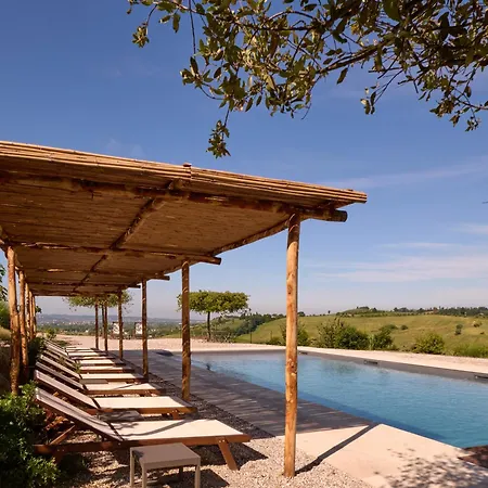 Colle Alberti Rezort