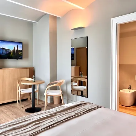 Colle Alberti Rezort *