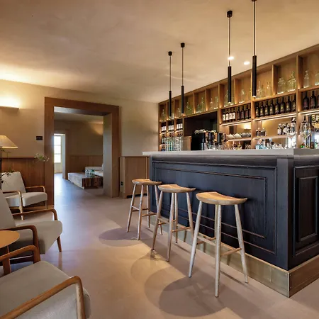 Colle Alberti אתר נופש *