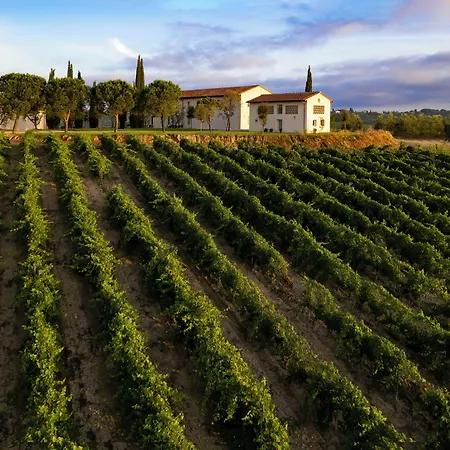 Colle Alberti * Cerreto Guidi