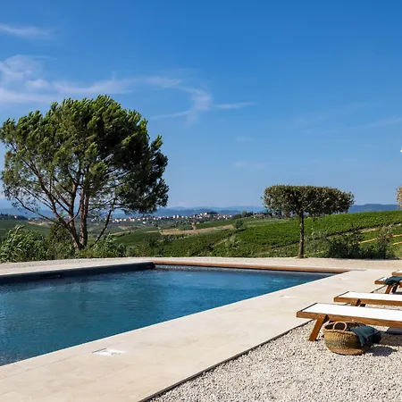 Rezort Colle Alberti *