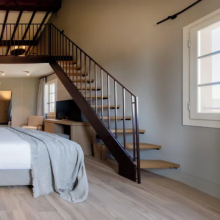 Colle Alberti Rezort