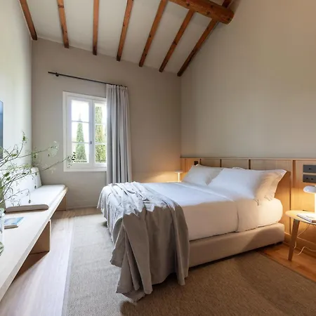 Feriested Colle Alberti