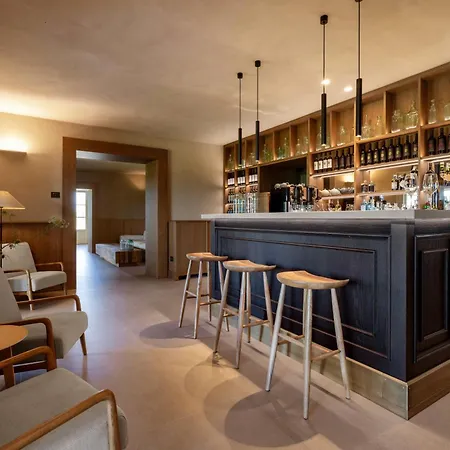 Feriested Colle Alberti *