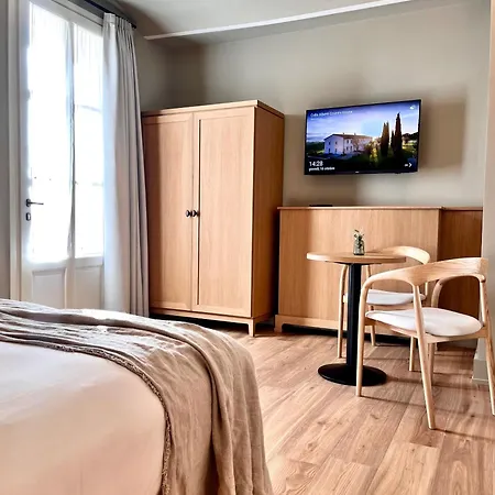 Colle Alberti Feriested Cerreto Guidi