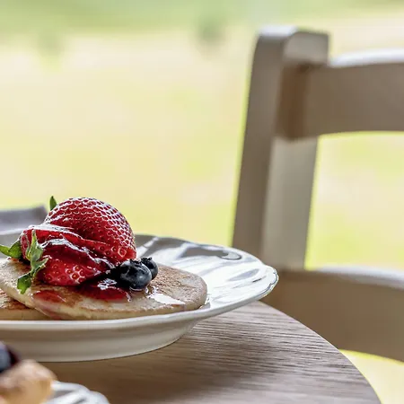 Feriested Colle Alberti